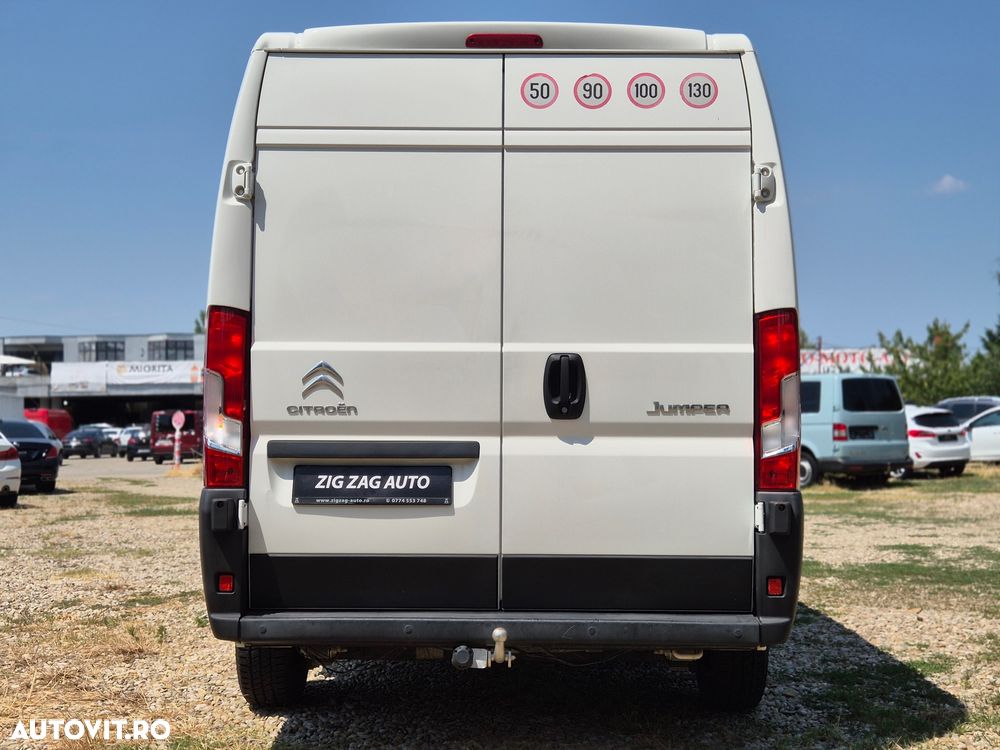 Citroën Jumper - 12
