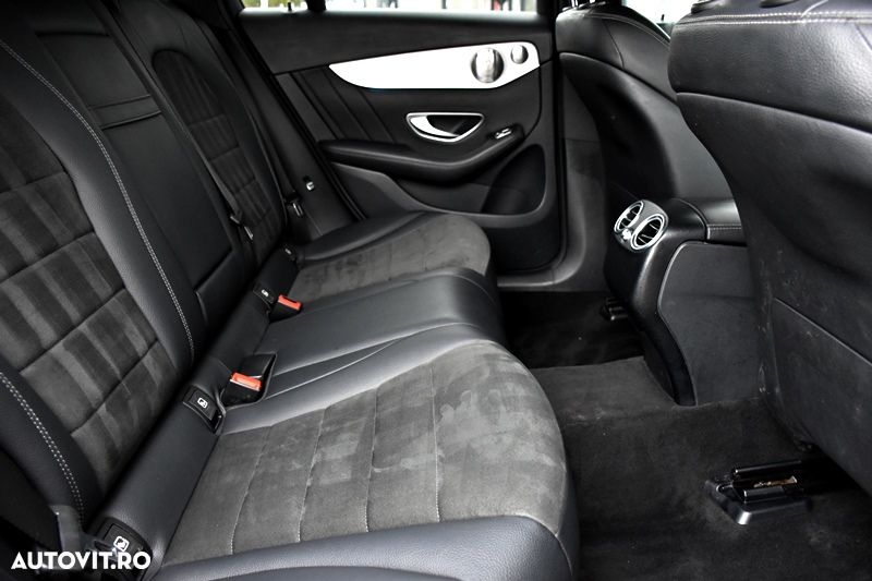 Mercedes-Benz GLC - 18