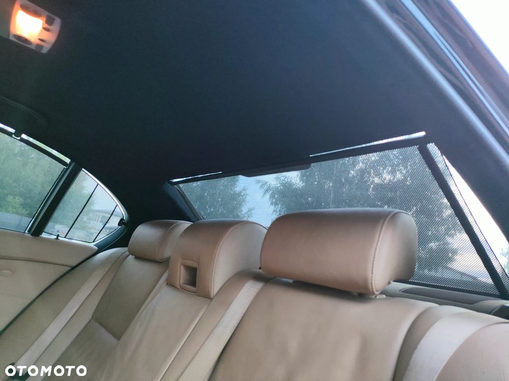 BMW Seria 5 - 40