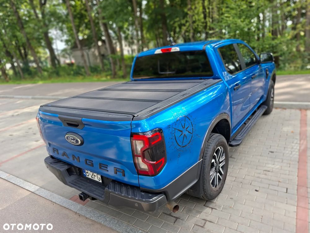 Ford Ranger - 15