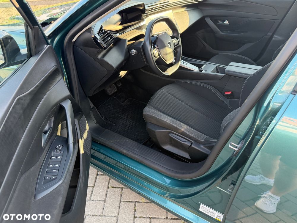 Peugeot 308 - 9