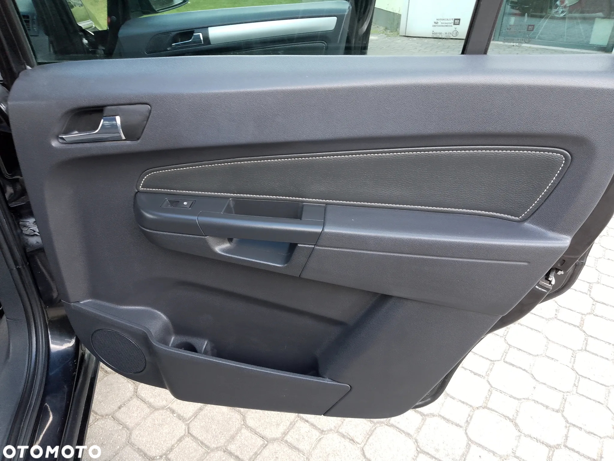 Opel Zafira 1.8 Innovation - 20