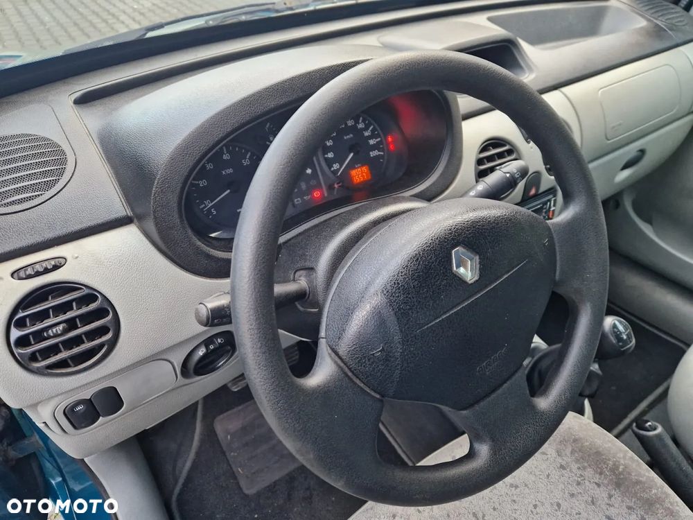 Renault Kangoo 1.5 dCi Helios - 3