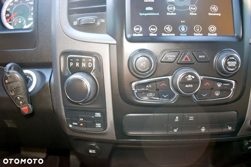RAM 1500 - 35