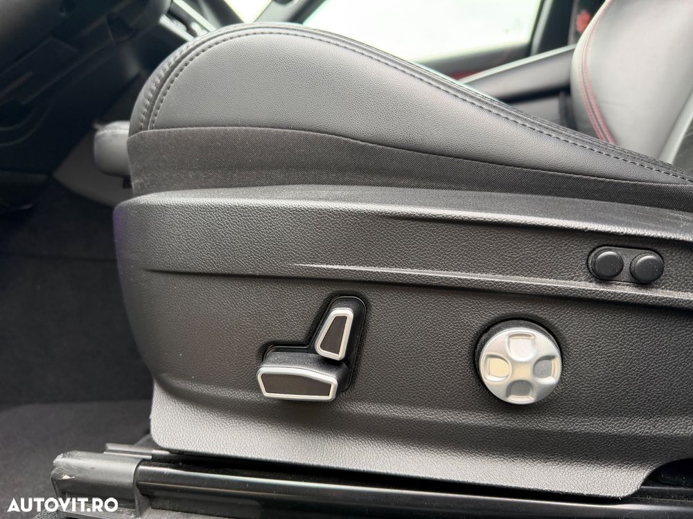 Alfa Romeo Stelvio 2.9 V6 Turbo AWD AT8 Quadrifoglio - 25