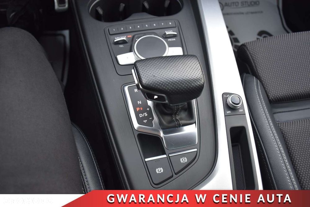 Audi A4 Avant 40 TDI S tronic quattro - 25