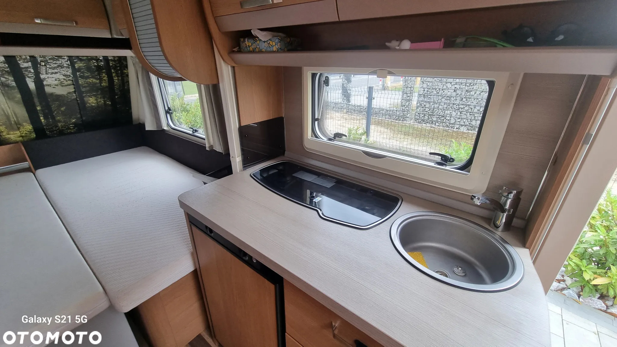 KNAUS SPORT 500 EU - 14
