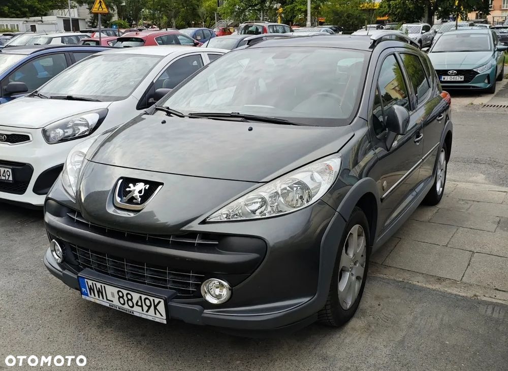 Peugeot 207 - 3