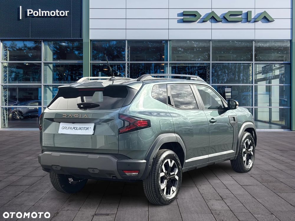 Dacia Duster - 7