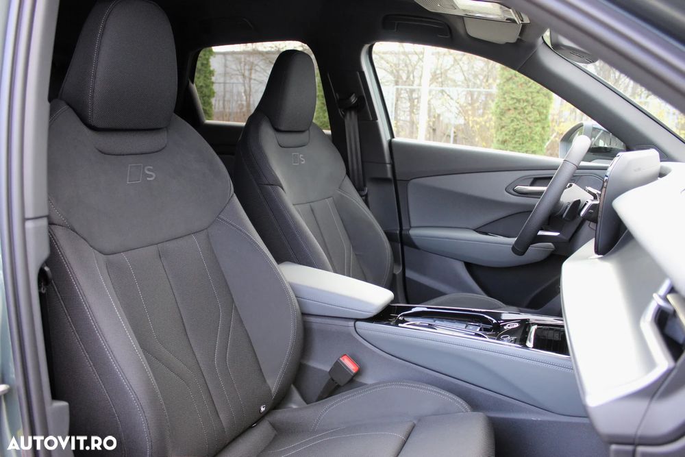 Audi Q3 40 TFSI quattro S tronic - 11