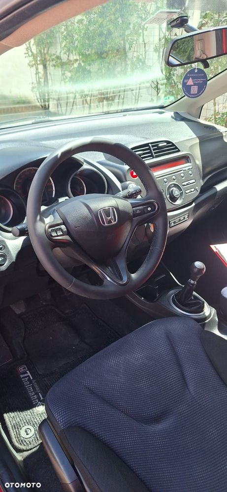 Honda Jazz 1.2 i-VTEC S Cool - 20