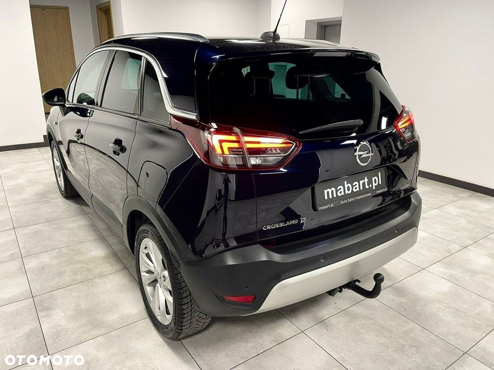 Opel Crossland X 1.2 Start/Stop Ultimate - 3