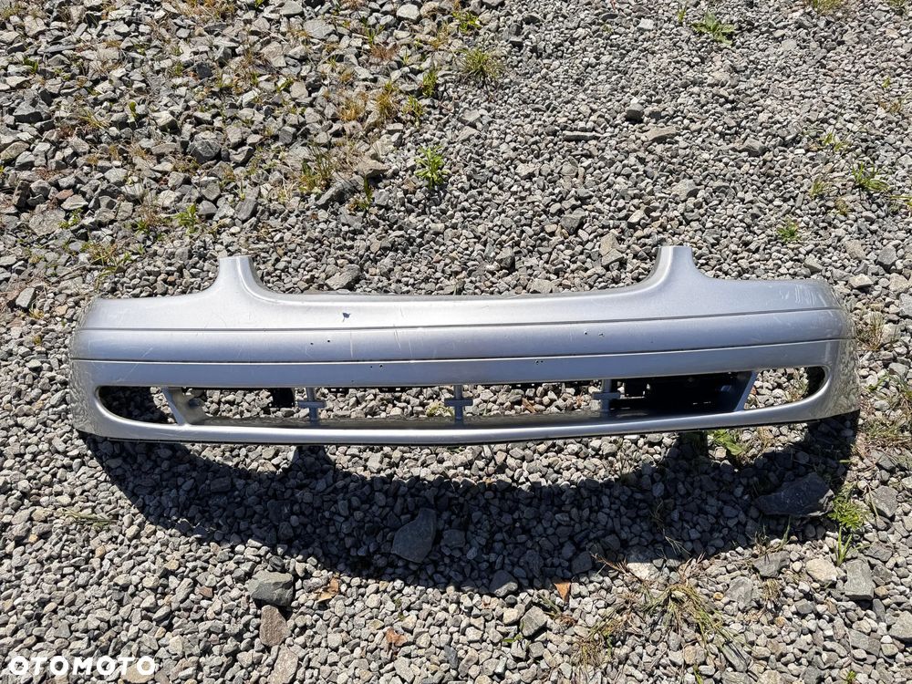 REZERWACJA!!! ZDERZAK PRZÓD PRZEDNI MERCEDES SLK 170 R170 1996-2000	OE 53063060 - 2