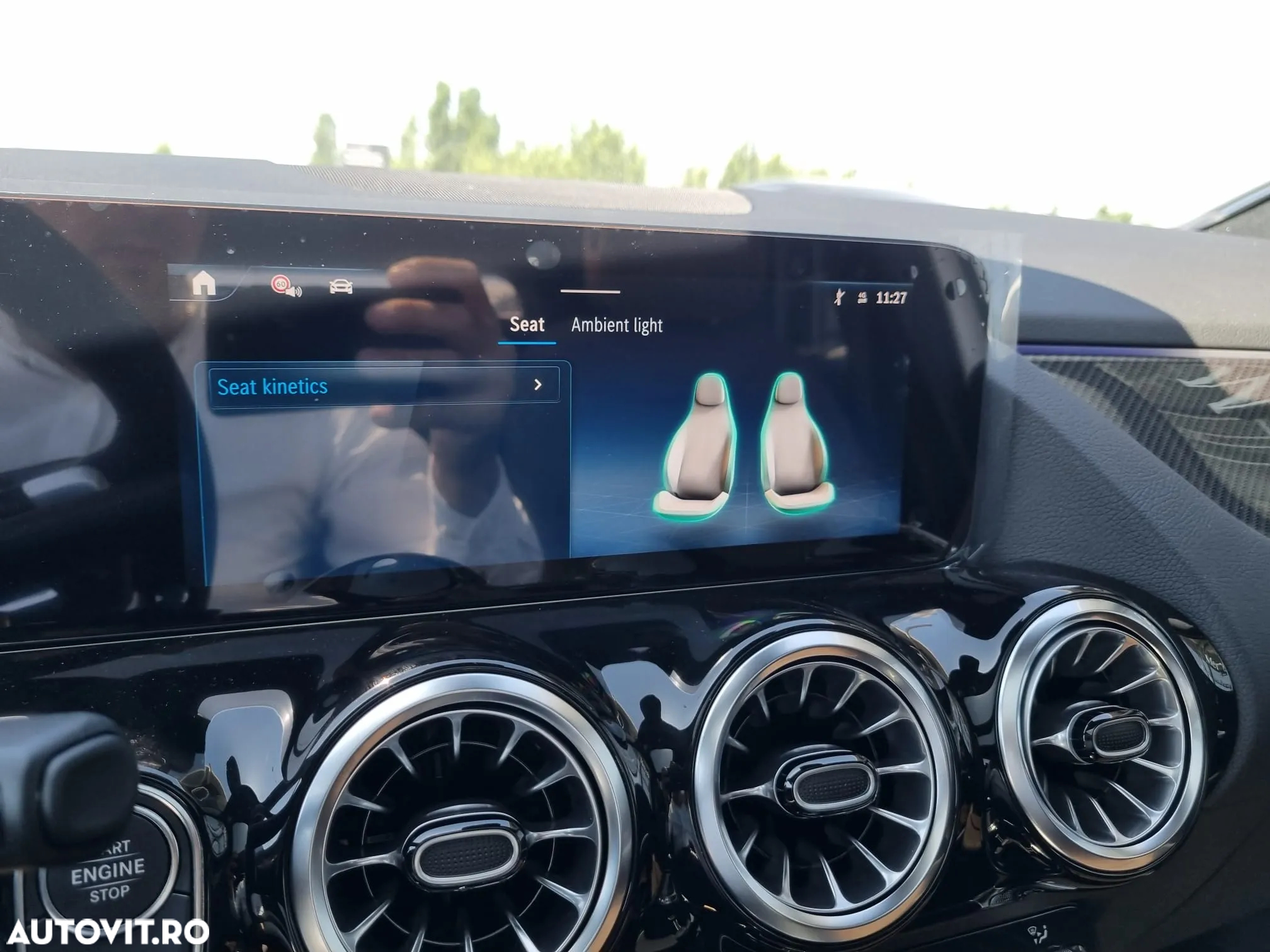 Mercedes-Benz GLA 200 d 4Matic 8G-DCT AMG Line - 28