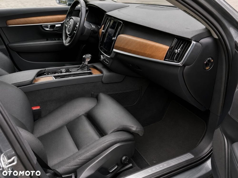Volvo V90 D4 Inscription - 8
