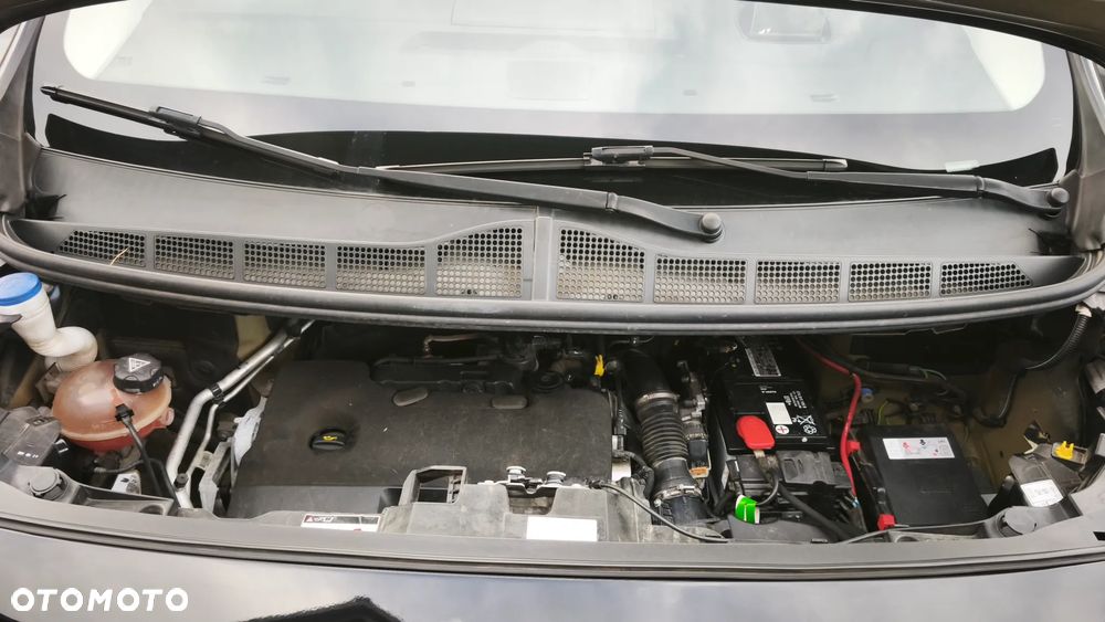 Opel Vivaro Long 2,8t (bryg.) - 14