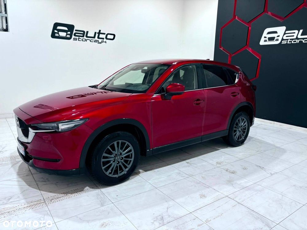 Mazda CX-5 - 12