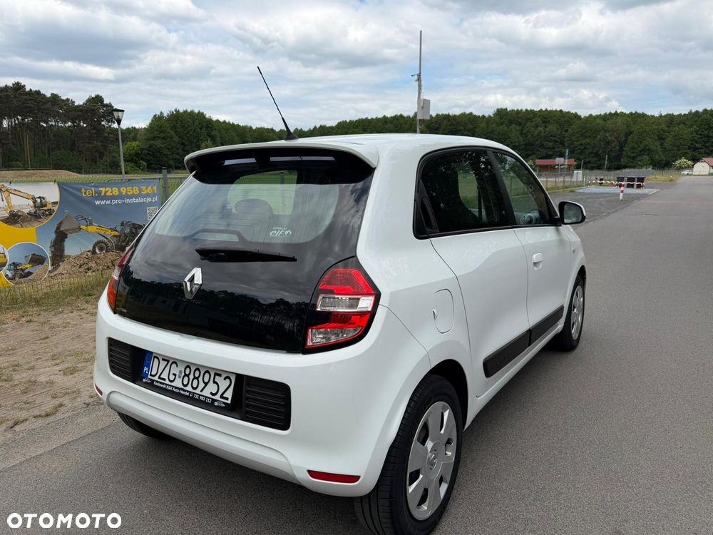 Renault Twingo - 8