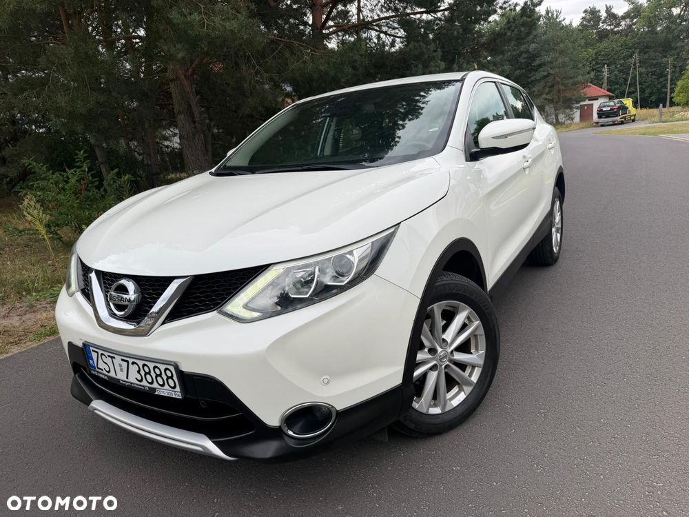 Nissan Qashqai - 20
