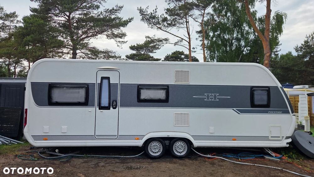 Hobby 650 UMFE - 3