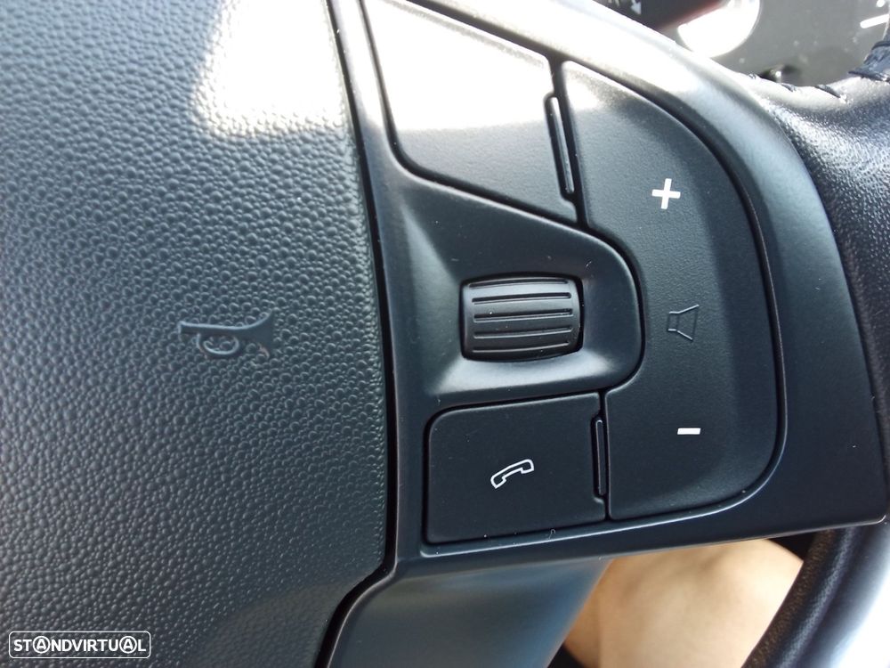 Citroën C4 Spacetourer 1.5 BlueHDi Feel - 19