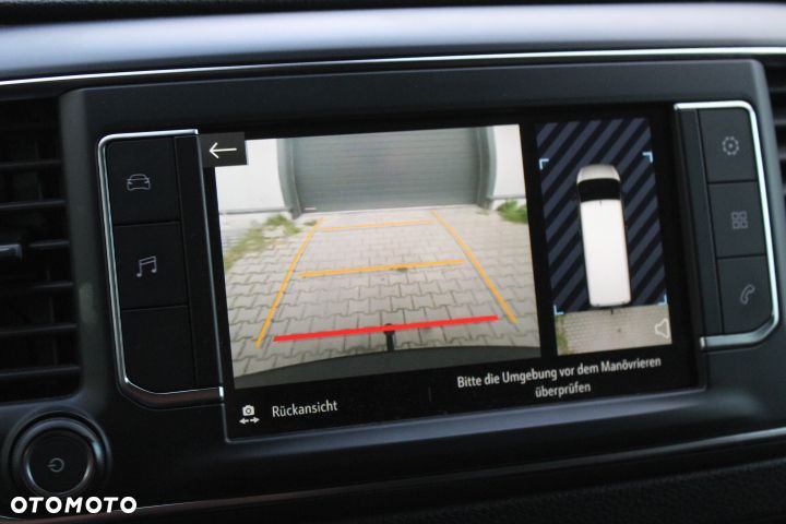 Opel VIVARO - 27