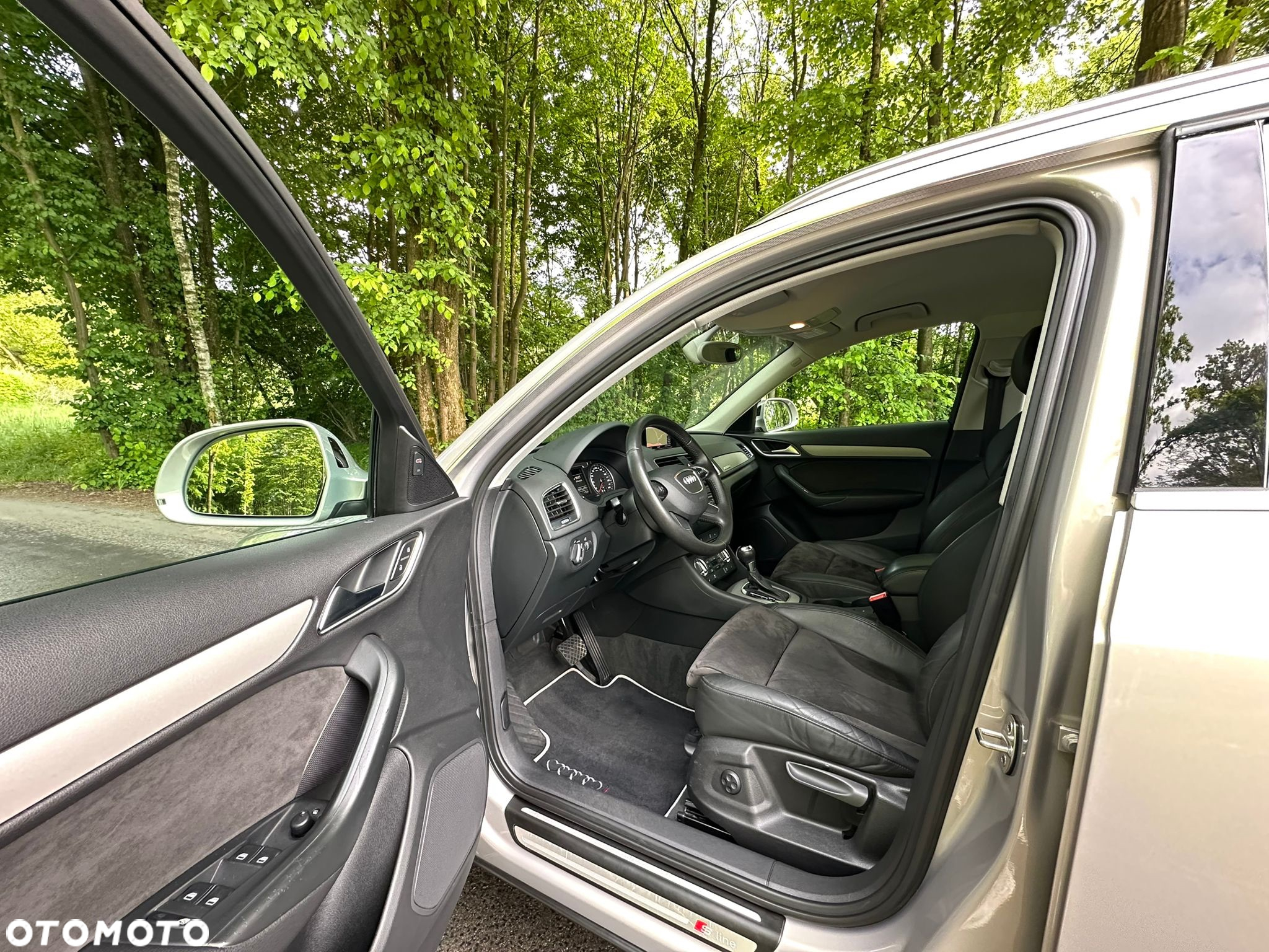 Audi Q3 2.0 TDI Quattro S tronic - 12