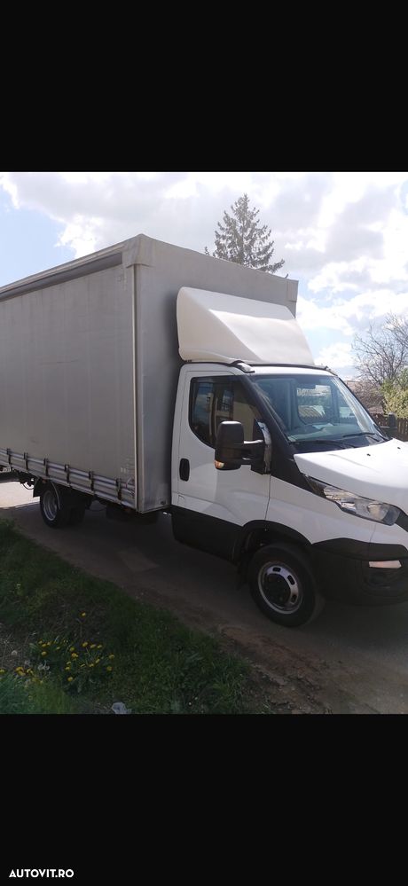 Iveco Daily - 1