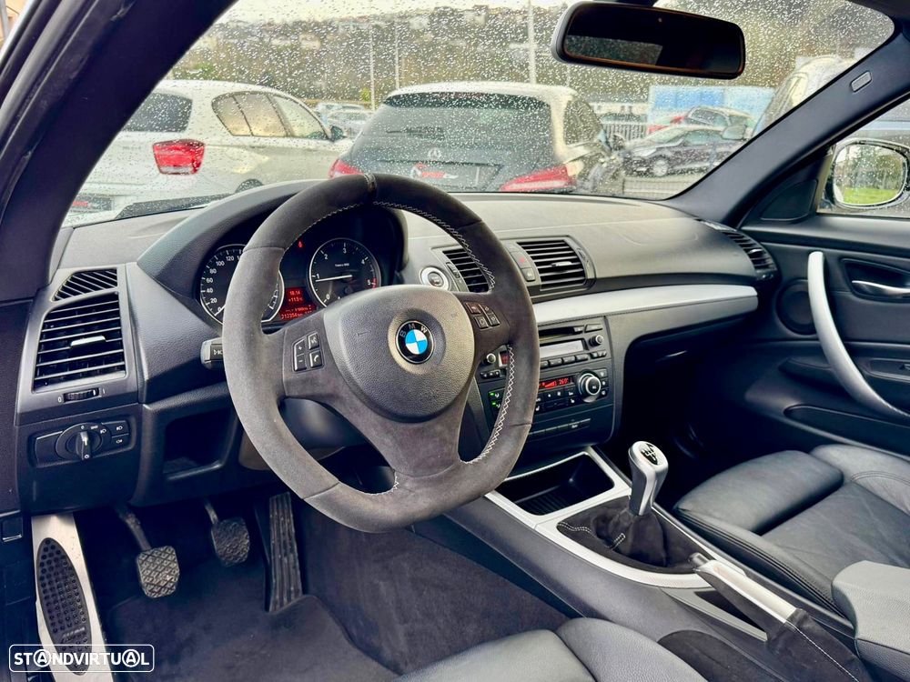 BMW 120 d DPF Edition Sport - 6