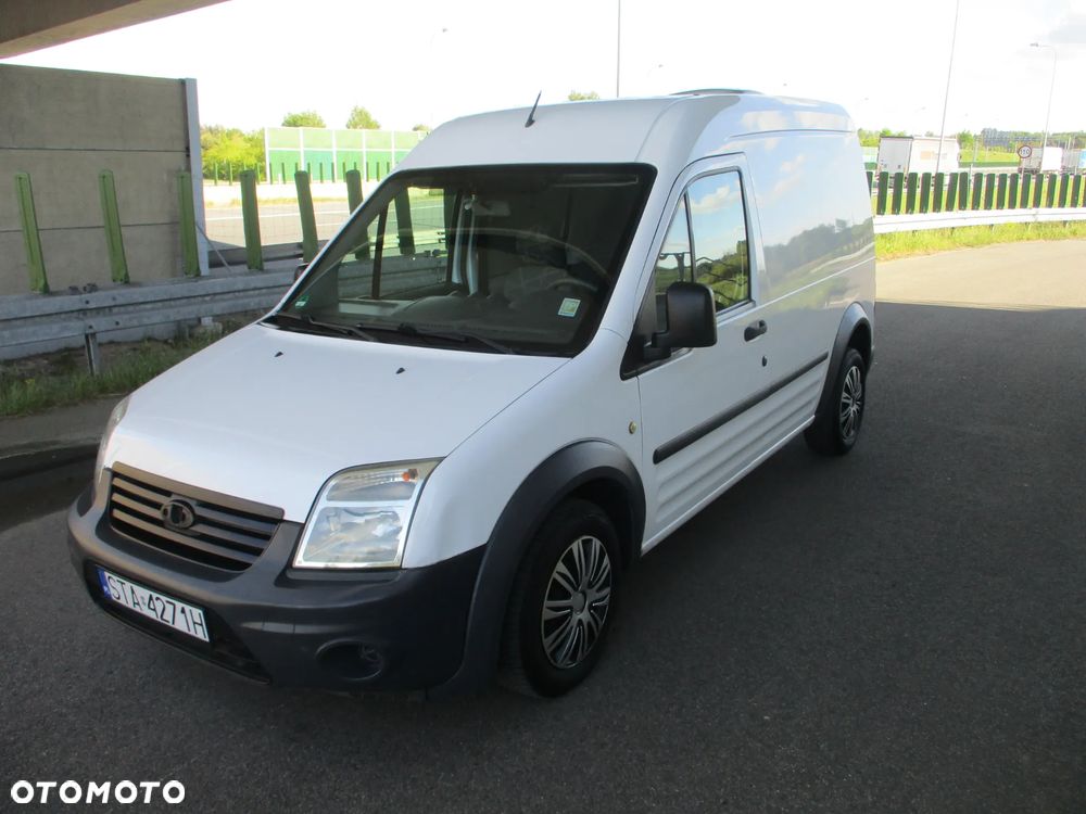 Ford CONNECT - 1