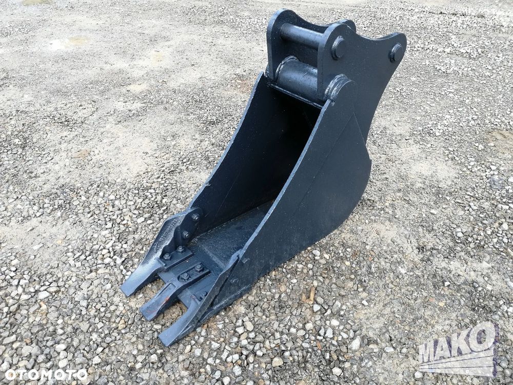 Łyżka Whites 30cm do koparki Miller fi 45 - 1