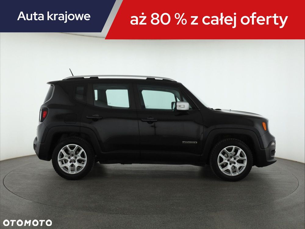 Jeep Renegade - 8