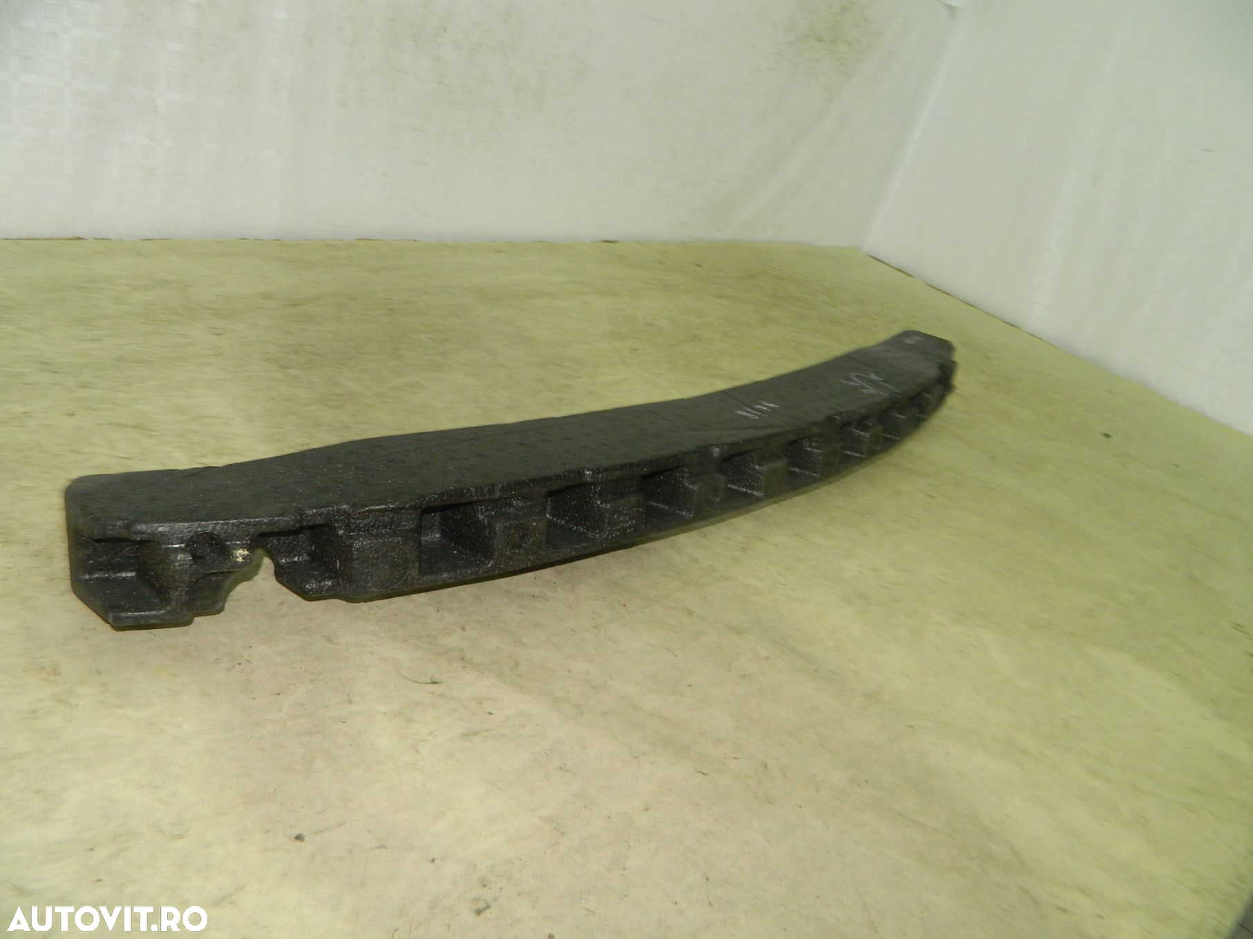 Absorbant soc bara fata, VW touran, 2007, 2008, 2009, 2010, , 1T0807248G - 6
