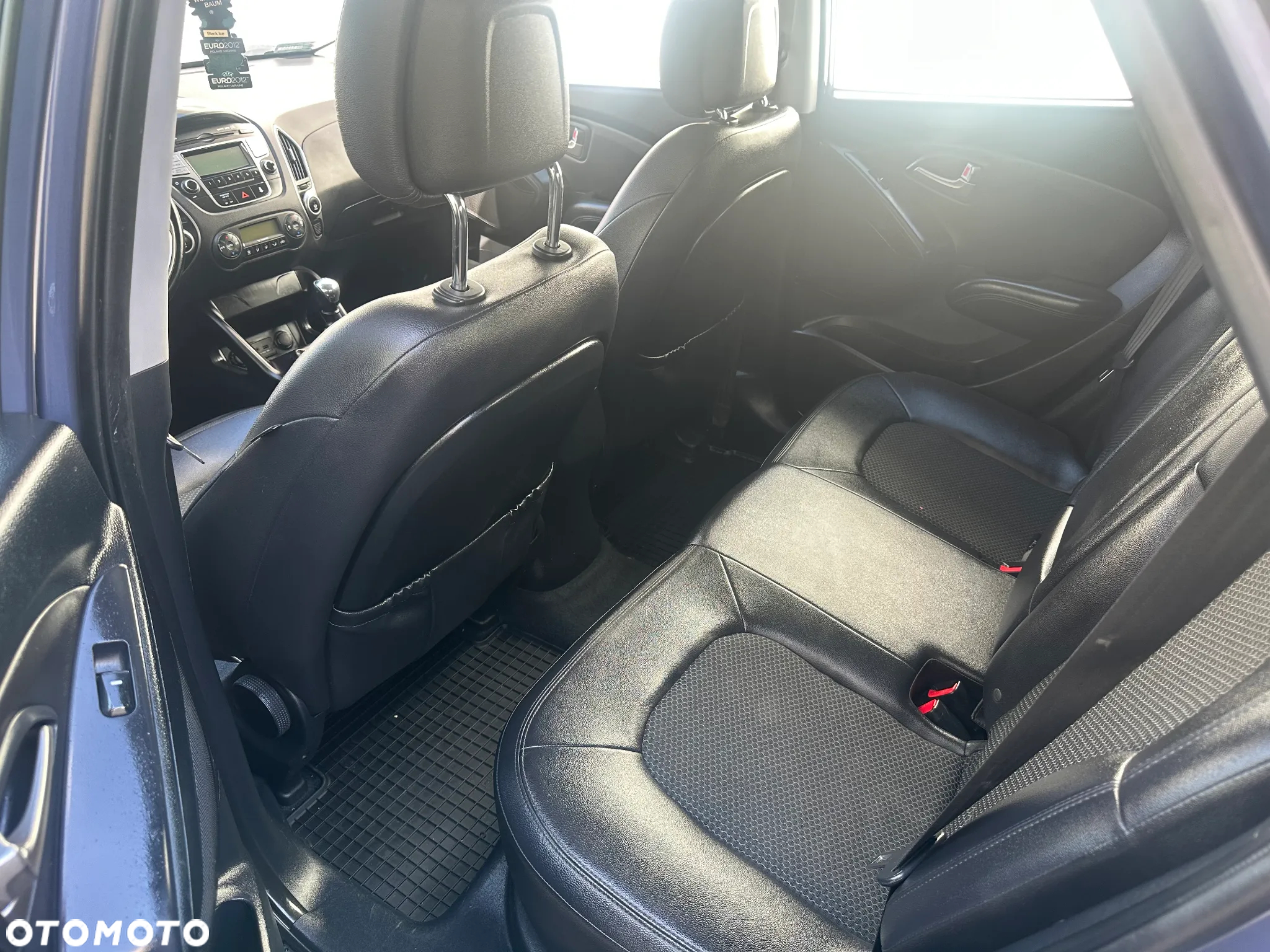 Hyundai ix35 2.0 CRDi Style - 15