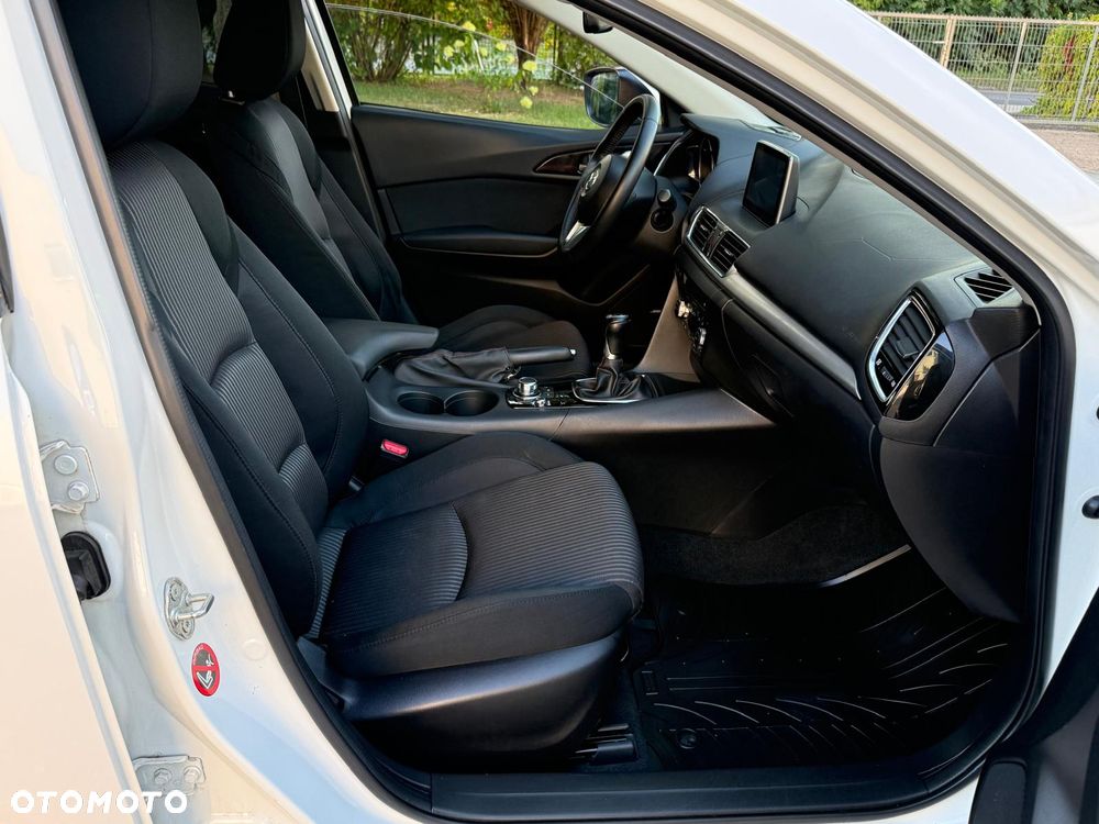 Mazda 3 - 23