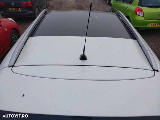 Dezmembrez Nissan Qashqai 2 J11 [2013 - 2020] Crossover 1.6 dCi CVT ( - 7