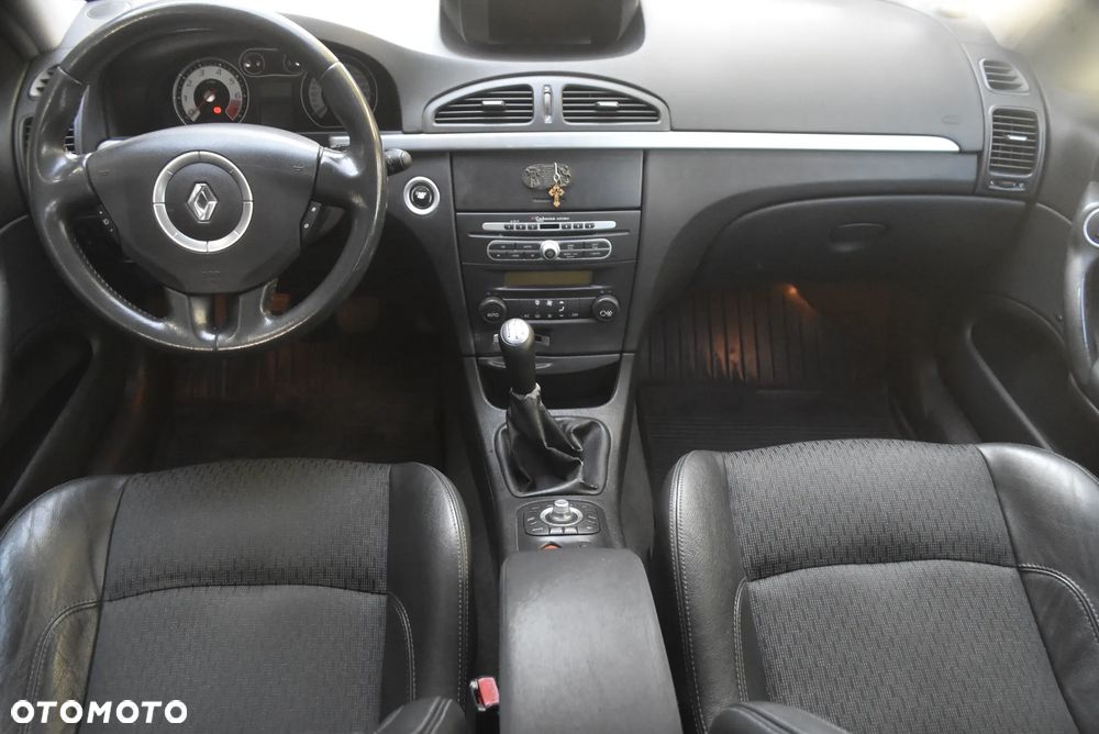 Renault Laguna 2.0 Privilege - 6