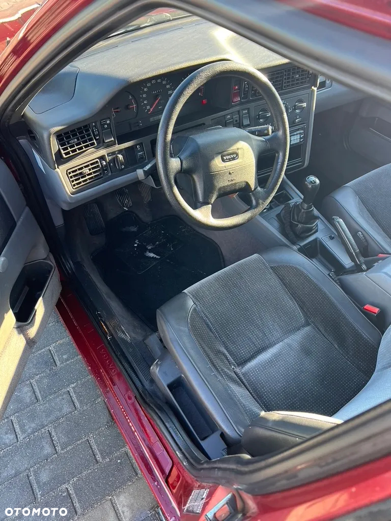 Volvo 850 Estate 2.5 GLE - 15