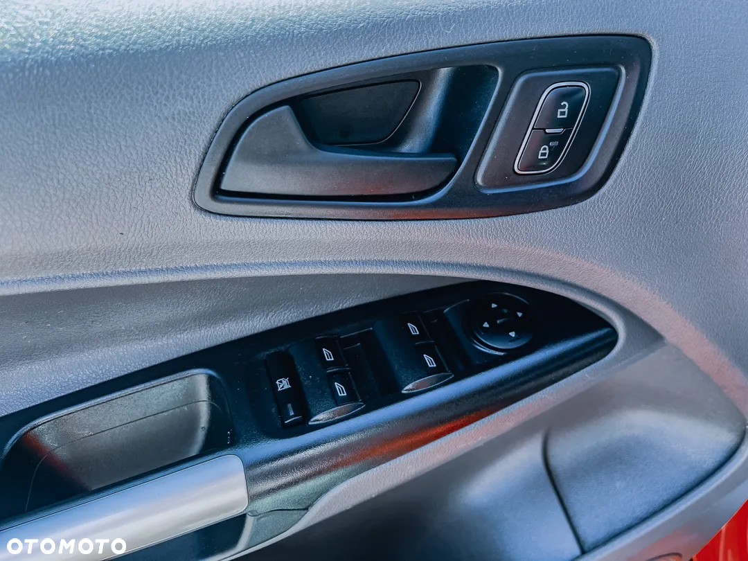 Ford Transit Connect 230 L2 Trend PowerShift (bryg.) - 26
