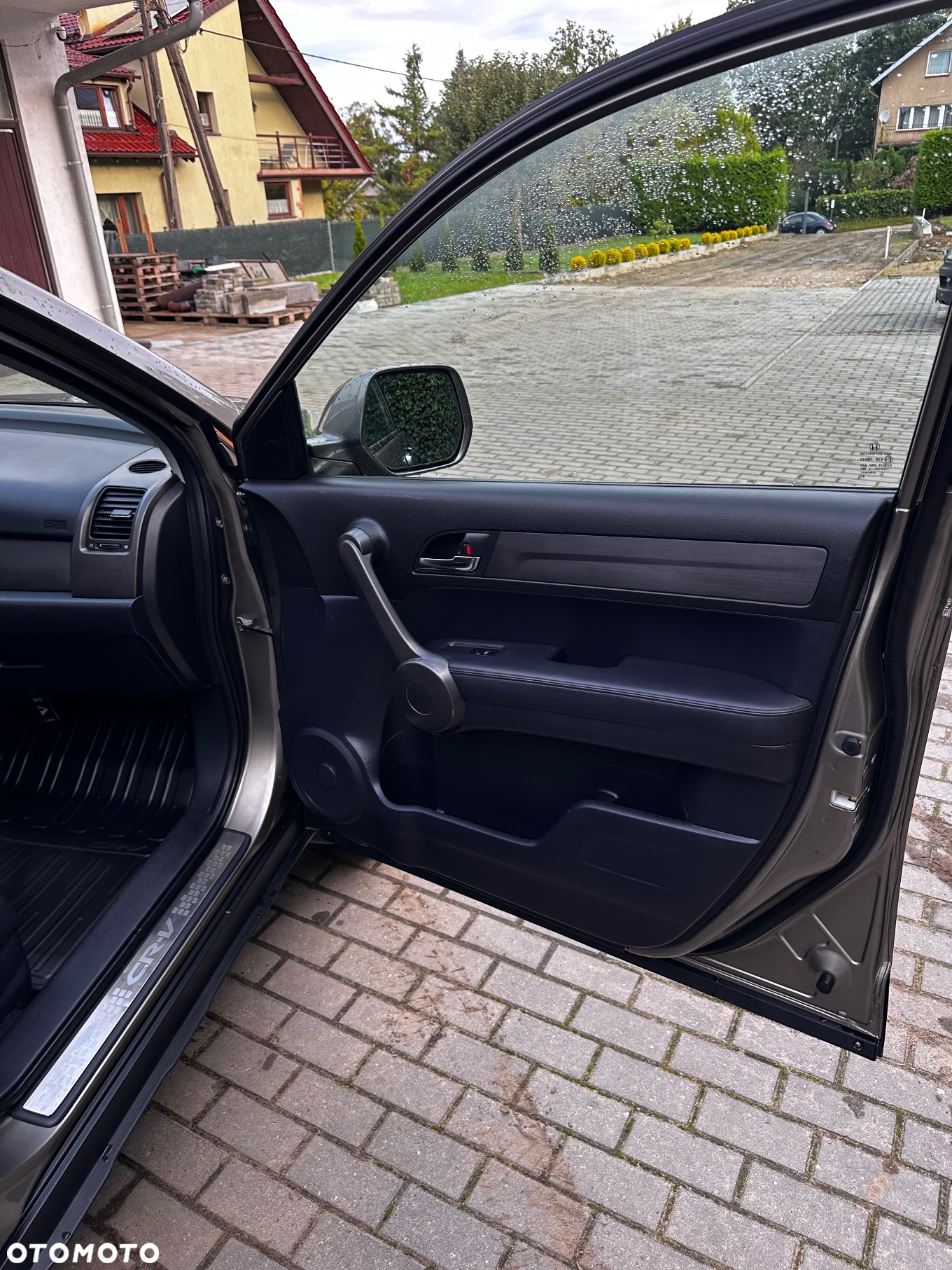 Honda CR-V 2.0 Executive - 14
