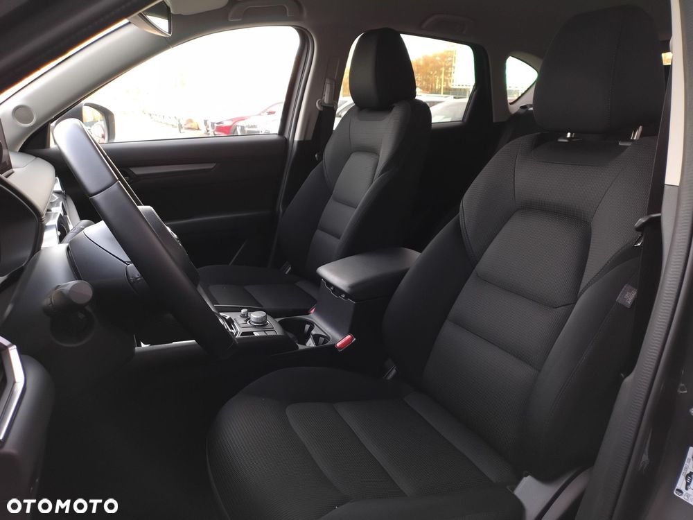 Mazda CX-5 - 21