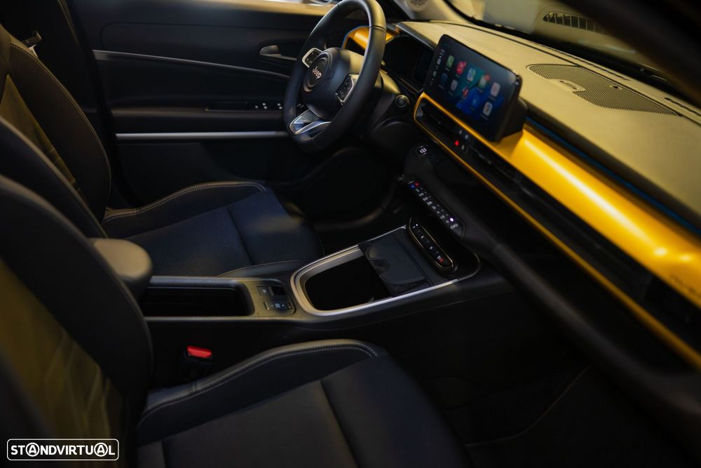 Jeep Avenger 54 kWh 1st Editon - 29