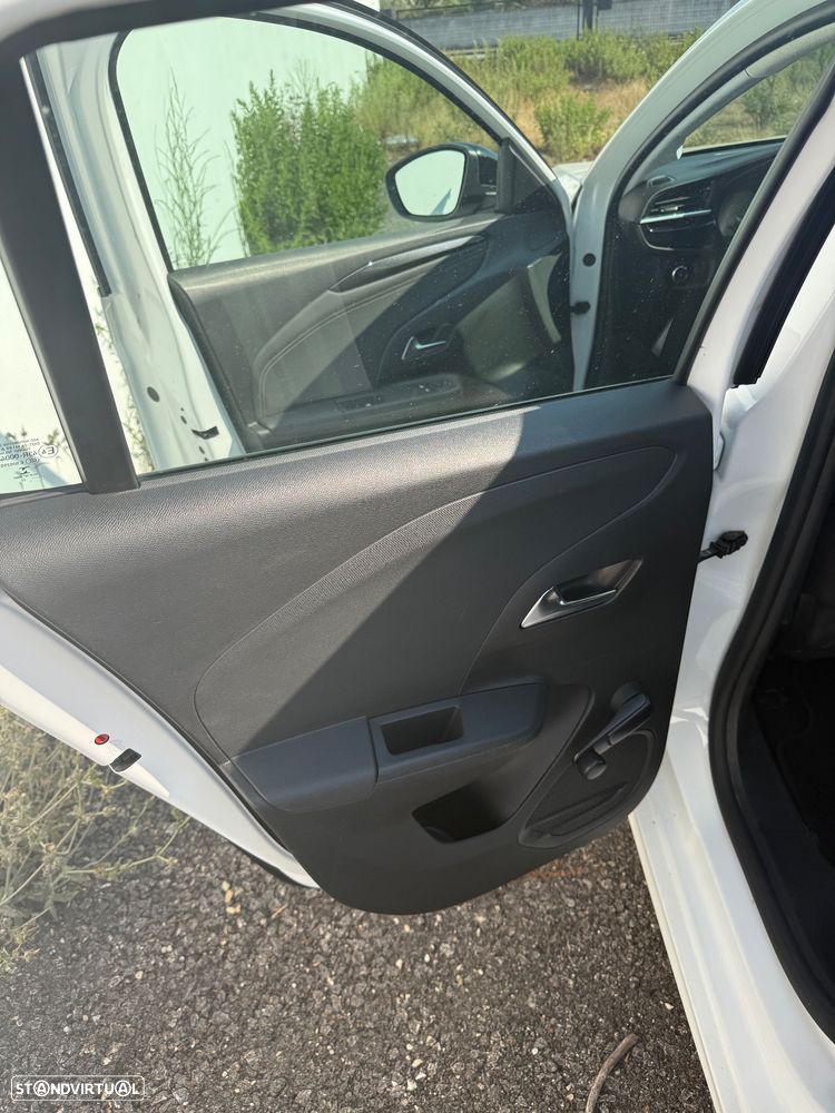 Opel Corsa 1.2 Edition - 12