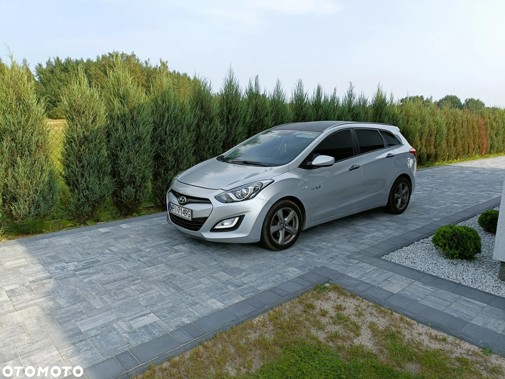 Hyundai i30 1.4 CRDi Premium - 6