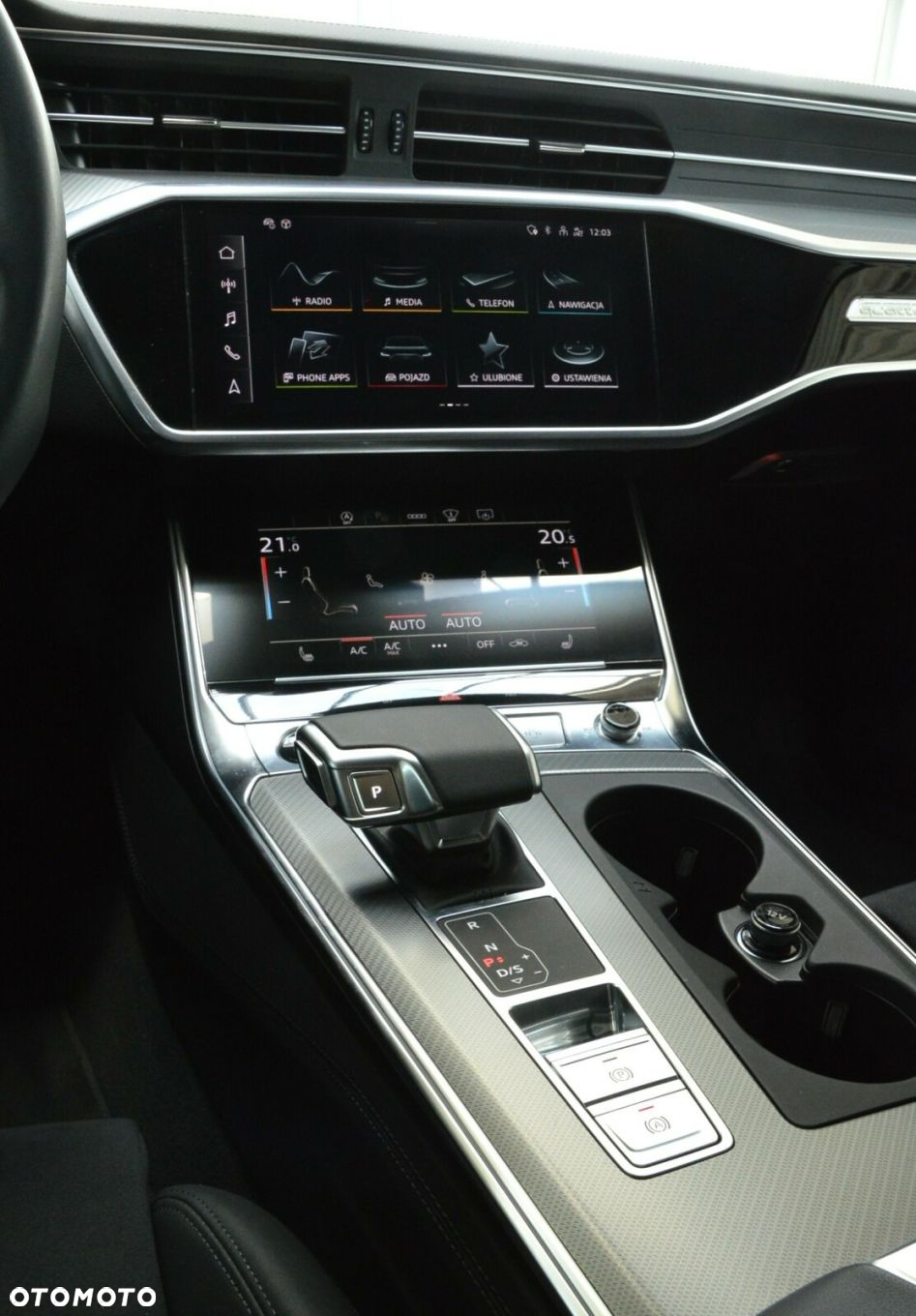 Audi A6 - 31