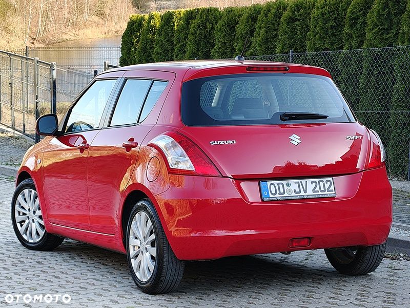 Suzuki Swift 1.2 Premium - 3