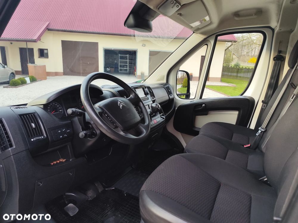 Citroën Jumper - 12