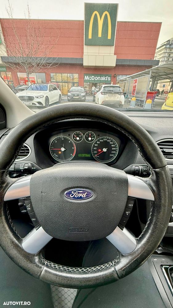 Ford Focus 1.6 TDCi Trend - 6