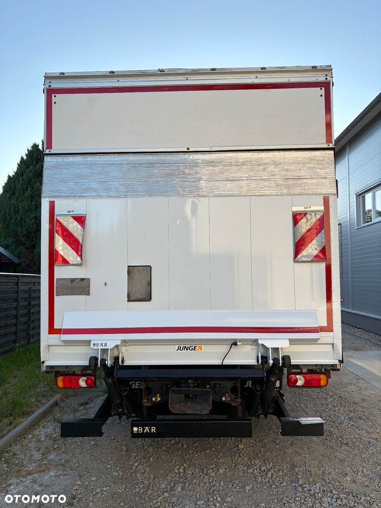 Iveco Eurocargo - 4