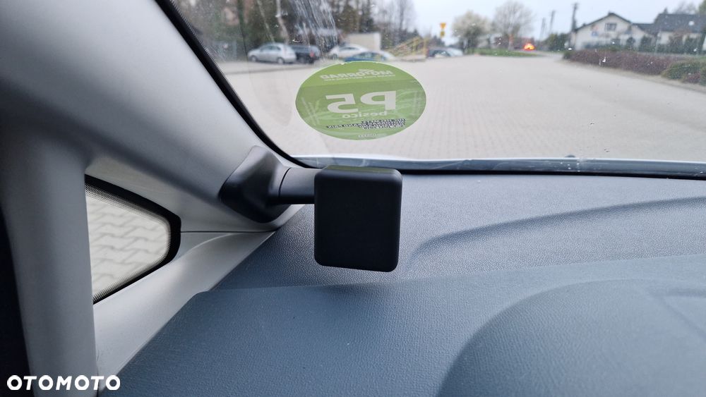 Ford Fiesta 1.6 Ti-VCT Sport - 38